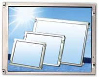 Active TFT LCDs Deliver Best-in-Class Front-of- Performance Optrex TFT LCDs