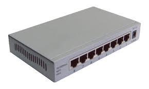Fast Ethernet switches, in full-duplex mode, then CSMA/CD no longer comes into play Full-duplex switches