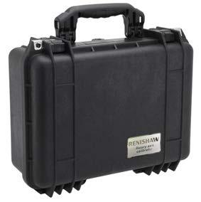 XR20 case Heavy duty transport and storage case