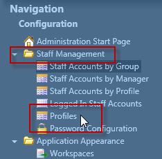 4. 5. 6. 7. 8. Chapter 1 Content Management Public Reports Components You can edit this Navigation Set at any time to add to, remove, or re-organize the objects.