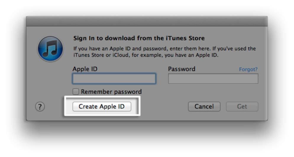 You'll need to read and agree to the itunes