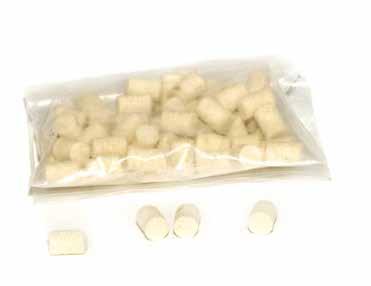 00 53081 Replacement Pads for Large Stimulator (10) 6.