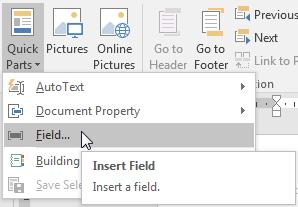 The options in the middle allow you to select how the filename will appear for the selected field (in this instance it provides options for upper and lower case).