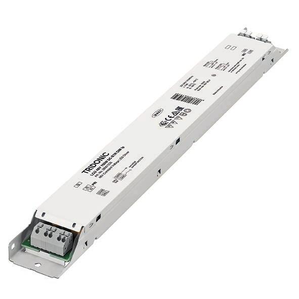 Driver LCU 48V 15W DC-STR FO lp Fixed output Product description Fixed output constant voltage built-in LED Driver Compatible with other components