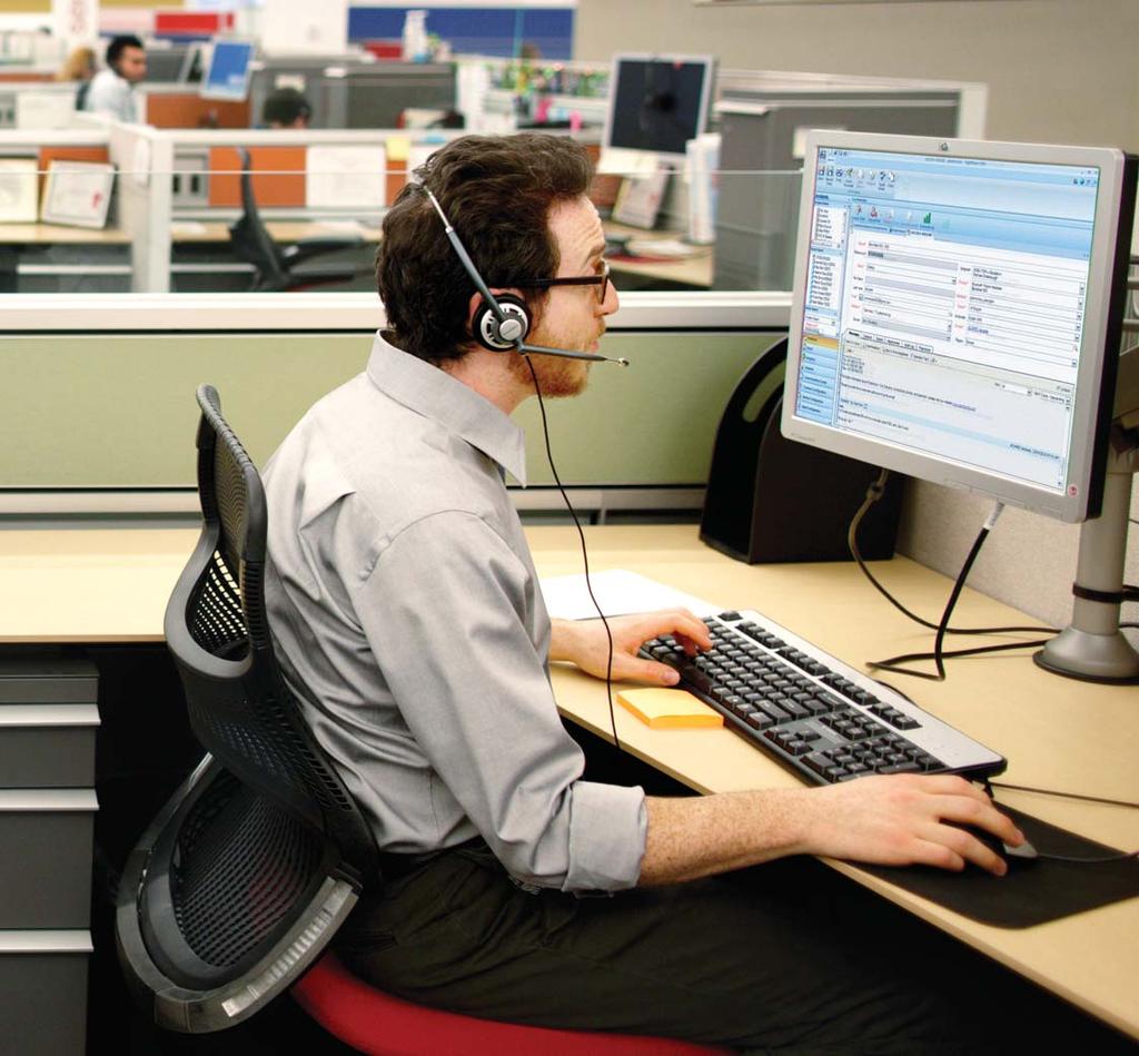 Corded headsets EncorePro and SupraPlus with DA45 EncorePro and SupraPlus headsets are ideal for office workers, who are permanently based at the same desk and rarely need to work from elsewhere.