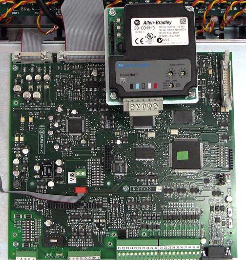 Chapter 3 Access Procedures Install the Control Circuit Board Install the control board in reverse order of removal.
