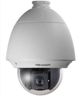 DS-2AF1-4XYZ Hikvision Technical Manual Key feature System function: SONY high performance CCD ±0.