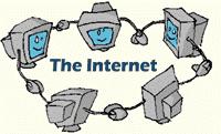 Last time Presented an overview of the Internet Network of networks Backbone routers owned mostly by Telephone and cable companies Not the government,