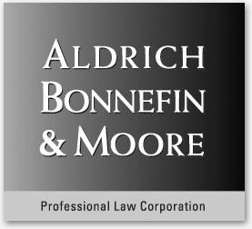 One Company s Story: Aldrich Bonnefin & Moore, PLC The costs of being down for even 24 hours would be steep. When the actual disaster happened, the results were the same as in our tests.