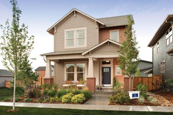 ENERGY STAR NEW HOMES Residential customers benefit from lower-energy-consumption with new homes that exceed local energy code requirements by at least 10%.