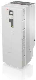 Dimensions H1 = Front height with glandbox H2 = Front height without glandbox ACS550-01 Wall-mounted drives up to 160 kw ACS580-01 Wall-mounted drives up to 250 kw H2 H1 H2 H1 D W D W