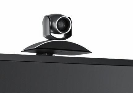 Accessories for video conferencing Top class video conferencing loudspeakers Our