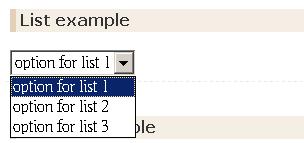 Add new select items by right clicking on question nodes in the tree layout