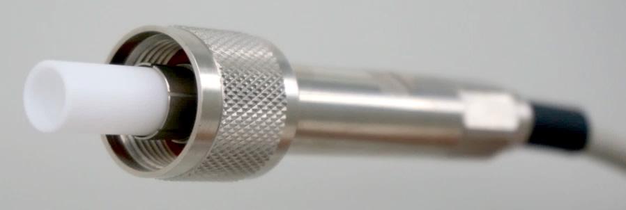 V -- -- -- 1 pa 600 pa > 35 TΩ Connector options Banana plug or BNC Banana plug or BNC Banana plug or BNC HV triaxial** SHV 10 KV UHV or banana plug** Replaceable tip Yes Yes Yes Yes Yes Yes Probe