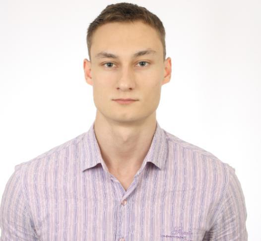 Team: Yelubai Kabdylmanatov CEO The founder of the project. Joint work on development. Experience in scientific projects at Tomsk Polytechnic University.