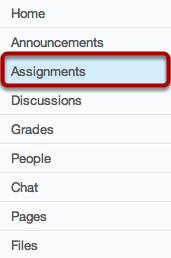 How do I create an Assignment shell on the Assignments page? You can create an Assignment shell on the Assignment page.