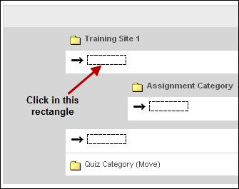 click on Add category set the properties of the grade category and click on Save changes. b. Delete a category To delete a category in gradebook, click on the next to the grade category.