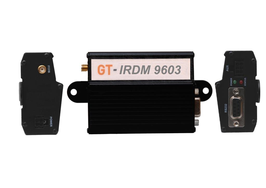 GT- IRDM-9603 Product