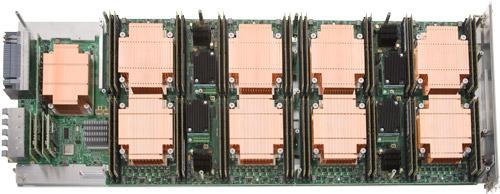 Cray XC30 Compute Nodes 472 x Cray XC30