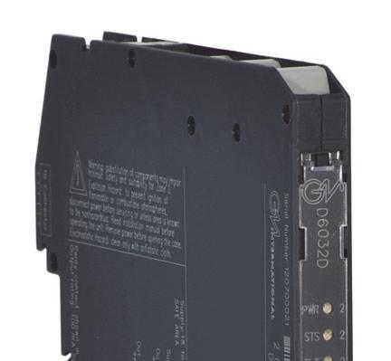 Repeater Relay, Termination