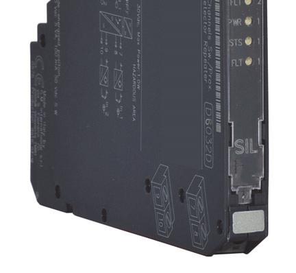 SIL  Repeater Relay G.M.