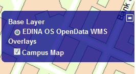 2. We will now edit the file so that it displays YOUR campus map image. 3. Open the HTML file in Textpad or similar. 4. Replace the API key with your own. 5.