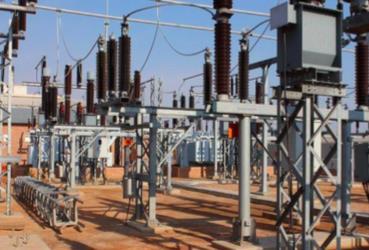 SERVICES OFFERED Substations A substation is a part of an electrical generation, transmission and distribution