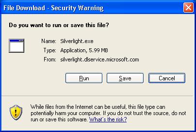 Disable Automatic Updates for Microsoft Silverlight At this time, Summation Express requires