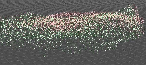 18 Surface Tracking: Marker Particles Generate marker particles at sources (and render them only in cells which contain fluid) http://developer.intel.com/technology/itj/q21 999/images/art5fig7.