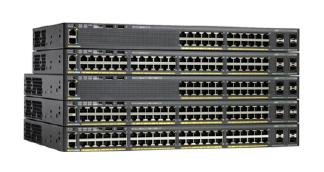 Cisco Catalyst campus and branch switching (cont d) Cisco Catalyst 2960-X/XR Series Switches: Cost-effective access switches that scale Cisco Catalyst 2960-X/XR Series access switches are the next