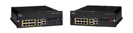 Cisco Catalyst campus and branch switching (cont d) Cisco Catalyst Digital Building Series Switches The Cisco Catalyst Digital Building Series consists of stackable fixed-configuration Gigabit