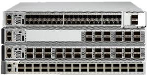 Cisco Catalyst campus and branch switching (cont d) Cisco Catalyst 9200 Series Switches Cisco Catalyst 9200 Series switches extend the power of intent-based networking and Catalyst 9000 hardware and