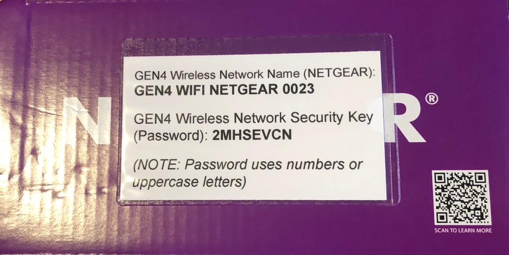It assumes the In-Vehicle or Race Car Wireless Router Network connections detailed on page 15 or 16 have been established.