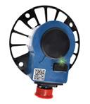 Brake Order Code optional An Encoder is required for close loop operation ACCU-Torq Motor Options Encoder and Brake options come pre-assembled to the motor from the factory Factory Recommended