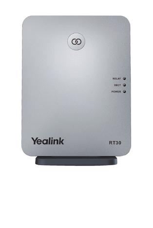 deployment with the Yealink Redirection and