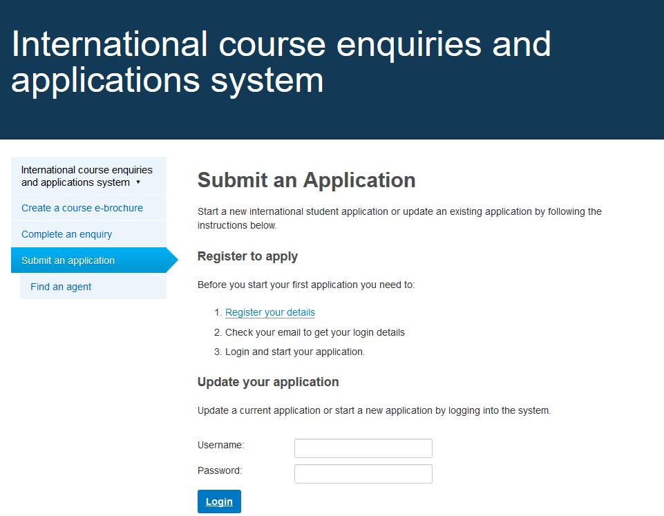 1. Before submitting your application, search for units (subjects) you wish to study at https://www.vu.edu.au/courses/search?