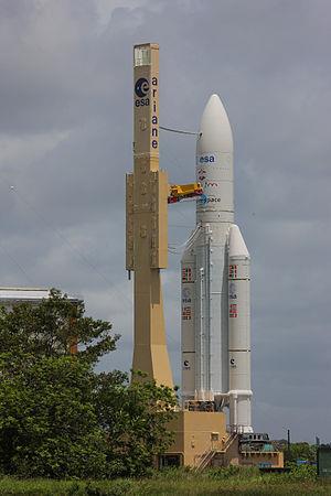Famous Bugs: Ariane 5 In 1996, the European Space Agency s prototype Ariane