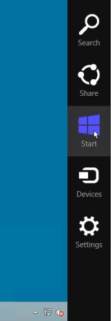 View GfK Digital Trends App Version Information Via the GfK Digital Trends program group in the Start menu of Windows you can open a dialog with