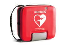 Carry cases Philips Rigid System Case Item # 989803149971 The Philips Rigid System Case is designed for environments like Fire, EMS, military and heavy industry, or anywhere aggressive use is