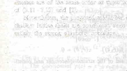 In particular, it is possible to prove, that in the case considered, the singularities of the displacements and stresses are of the