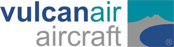 VULCANAIR AP68TP Variants Index of Service Bulletins, Service Letters and