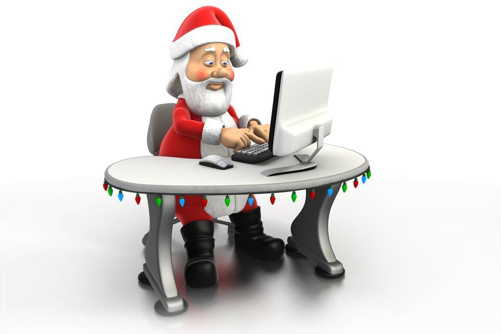 Other News Support Level Activity during the Holiday Period December 22 to January 2nd inclusive - returning January 3 Reduced level of access to general user support All systems