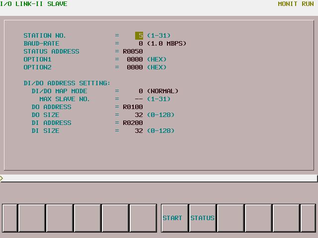 B-62714EN/04 OPERATION 2.LCD-MOUNTED TYPE 16i/18i/21i-A, Power Mate i-d/h 2.