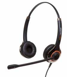 agent 750 Plus & 850 Plus High-end noise-cancelling headset agent 750 Plus agent 850 Plus Connects to: The agent 750 Plus & 850 Plus are agent s latest workhorse noise-cancelling headsets.
