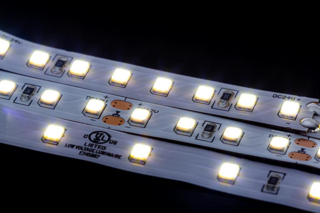 LED Strip Light Manual LED strip light, also known as LED tape light, is highly flexible and customizable making it perfectly suited for many different types of lighting applications.