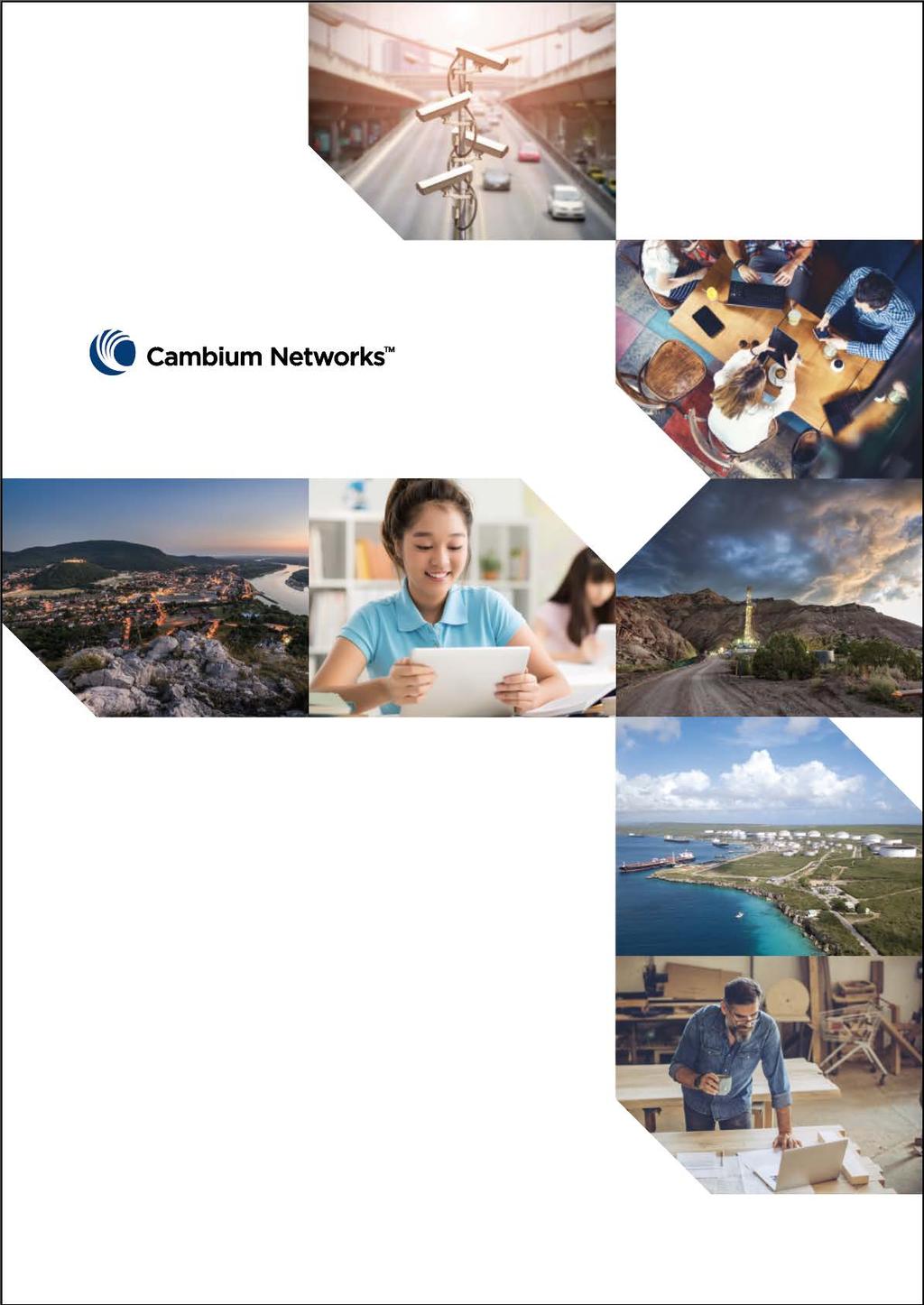 USER GUIDE cnpilot Home & Small Business Wireless Router System