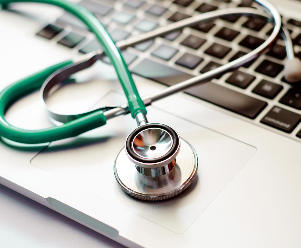 Kaspersky for Business Cyber Pulse: The State of Cybersecurity in Healthcare A study