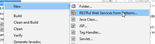 Web Services With NetBeans