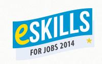 European e-skills Week Target groups: ICT Practitioners and young people 37 countries covered More than 1,800,000 people participated in 2,335 events Over 130 million touch points twice as many as in