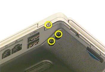 Inverter board, LCD Hinge bracket,